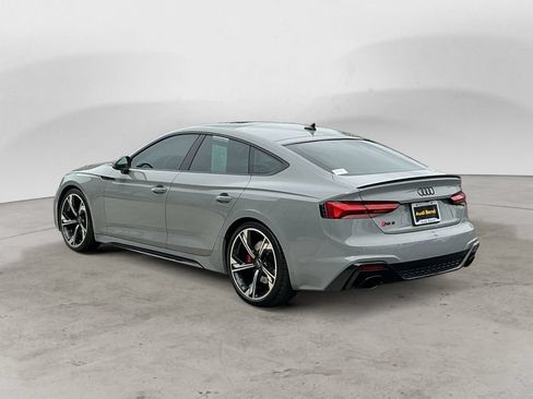 Used 2023 Audi RS 5 Sportback AWD/4WD image 7