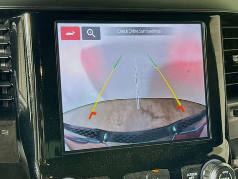 Used 2025 RAM 1500 Classic Warlock image 11