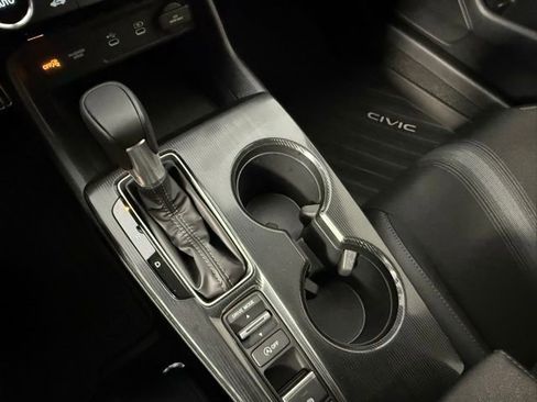 Used 2026 Honda Civic Sport image 25
