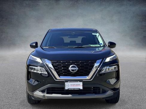 Used 2023 Nissan Rogue SV image 6