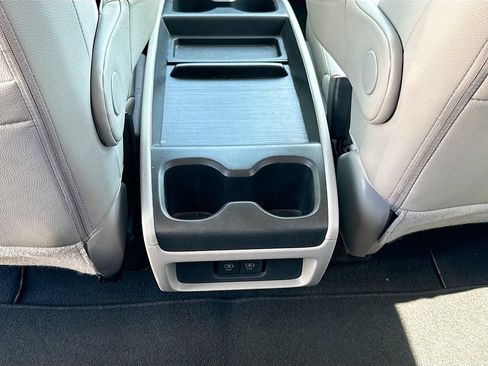 Used 2020 Honda Odyssey EX-L image 27