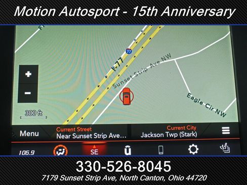 Used 2020 Dodge Durango R/T w/ Technology Group AWD/4WD image 28