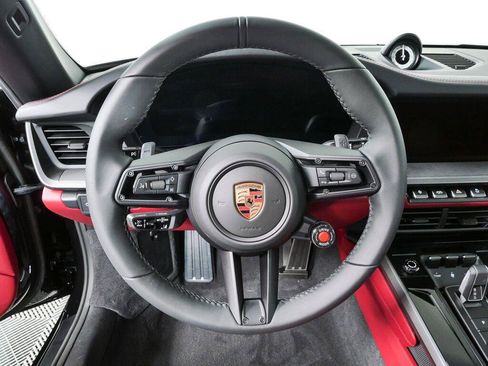 New 2026 Porsche 911 Carrera S RWD image 9