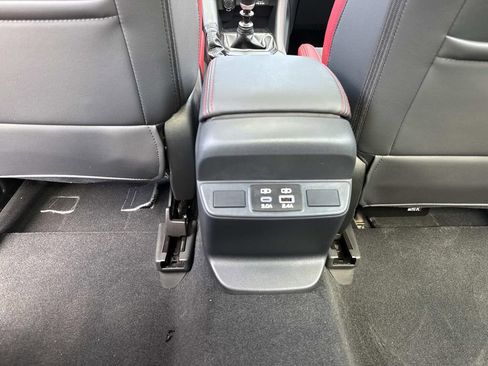 New 2026 Subaru WRX Limited image 17