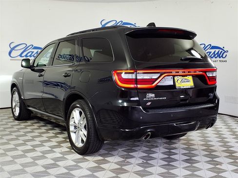 Used 2023 Dodge Durango R/T image 2