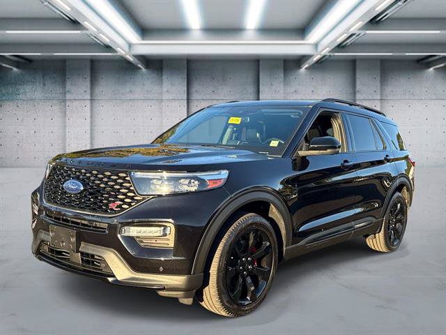 Used 2023 Ford Explorer ST w/ Equipment Group 401A AWD/4WD image 1