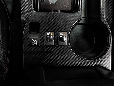 Used 2021 Toyota 4Runner TRD Off-Road Premium image 21