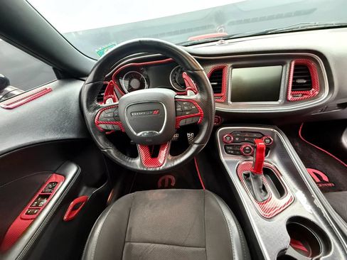 Used 2016 Dodge Challenger R/T Scat Pack RWD image 23