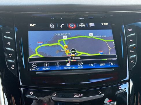 Used 2018 Cadillac Escalade Platinum AWD/4WD image 34