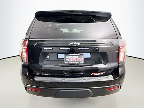 Used 2024 Chevrolet Tahoe RST w/ Luxury Package AWD/4WD image 6