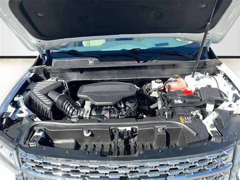 Used 2021 GMC Acadia Denali w/ Denali Technology Package image 33