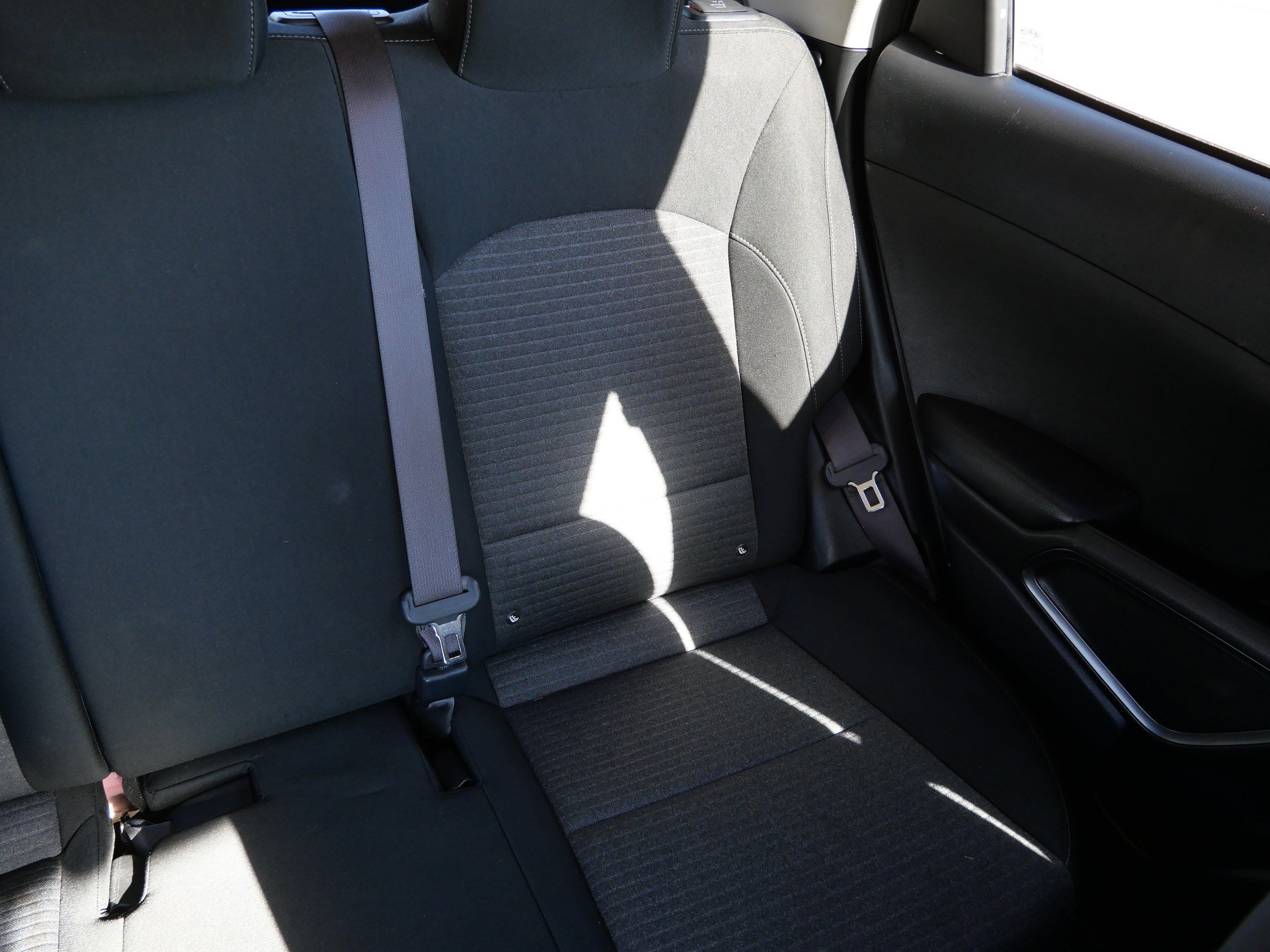 Used 2021 Kia Soul S FWD image 12