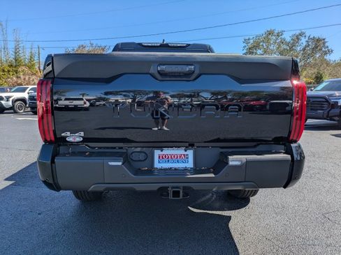 New 2026 Toyota Tundra SR5 AWD/4WD image 5