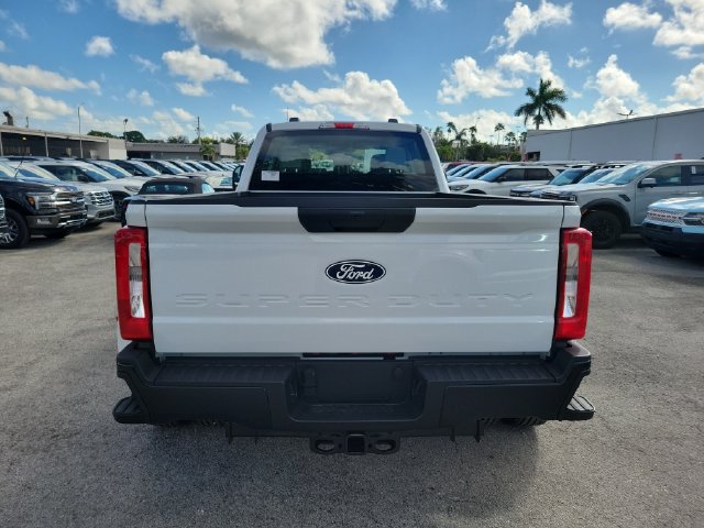 New 2027 Ford F350 XL AWD/4WD image 6