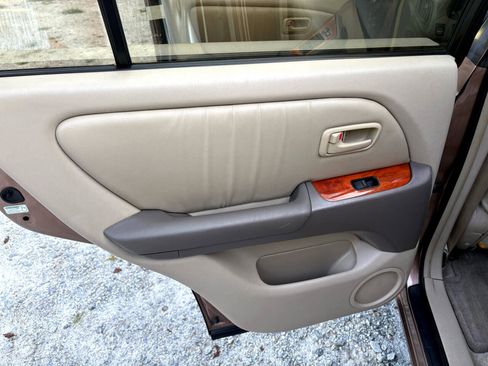 Used 1999 Lexus RX 300 image 13