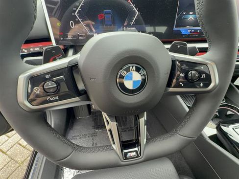 New 2027 BMW 530i xDrive AWD/4WD image 12