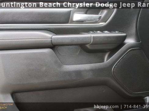 Used 2020 RAM 1500 Big Horn image 12