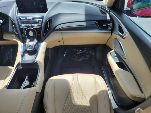 Used 2020 Acura RDX FWD w/ Technology Package image 15