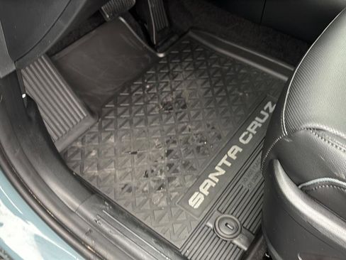 Certified 2026 Hyundai Santa Cruz Limited image 18