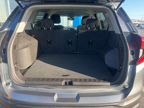 Used 2019 GMC Terrain SLE w/ Driver Convenience Package image 6