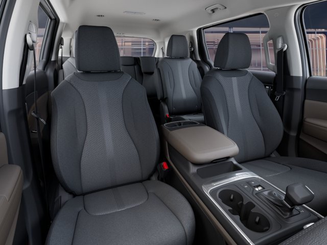 New 2027 Kia Carnival LX FWD image 15