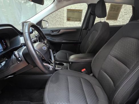 Used 2025 Ford Escape Active w/ Cold Weather Package image 26