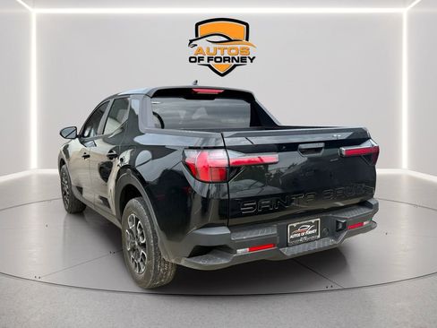 Used 2024 Hyundai Santa Cruz SEL FWD image 4