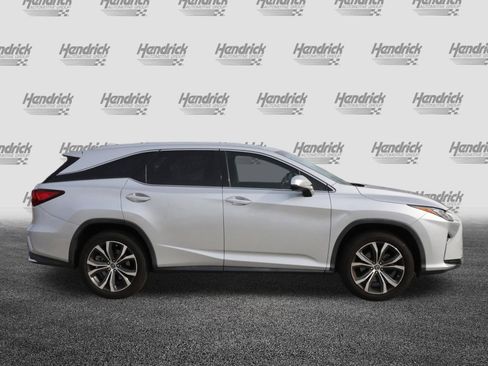Used 2018 Lexus RX 350L FWD image 10