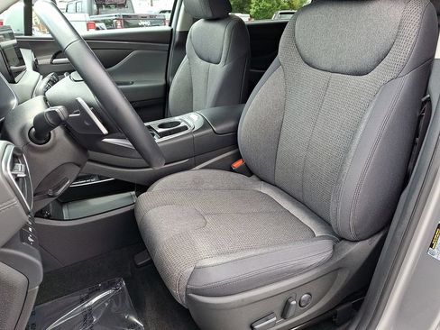 Used 2023 Hyundai Santa Fe SEL FWD image 15