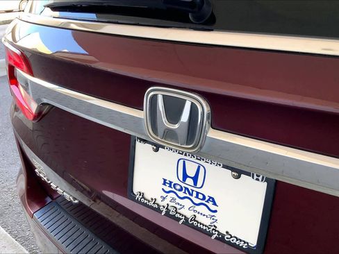 Used 2019 Honda Odyssey EX-L image 33
