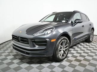 Used 2026 Porsche Macan Turbo AWD/4WD video 1