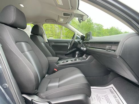 Certified 2024 Honda Civic LX image 24