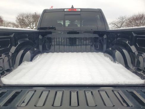 Used 2020 RAM 1500 Big Horn image 10