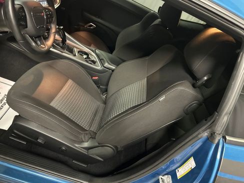 Used 2022 Dodge Challenger R/T w/ Blacktop Package image 12