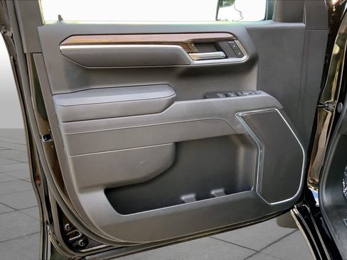 Used 2026 Chevrolet Silverado 1500 RST RWD image 21