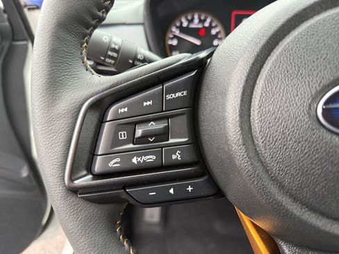 New 2026 Subaru Crosstrek 2.5i Wilderness AWD/4WD image 21