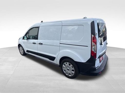 Used 2020 Ford Transit Connect XL FWD image 6