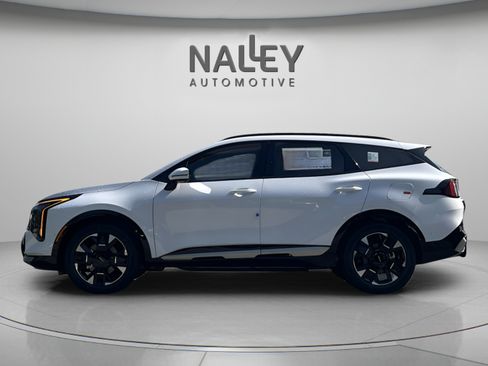 Used 2026 Kia Sportage SX FWD image 2