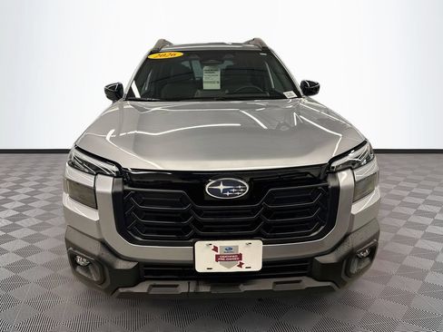 Certified 2026 Subaru Outback Limited AWD/4WD image 2