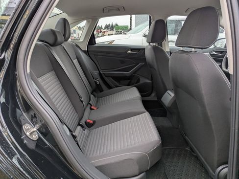 New 2026 Volkswagen Jetta S image 27