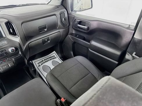 Used 2019 GMC Sierra 1500 4x4 Crew Cab w/ Convenience Package image 22