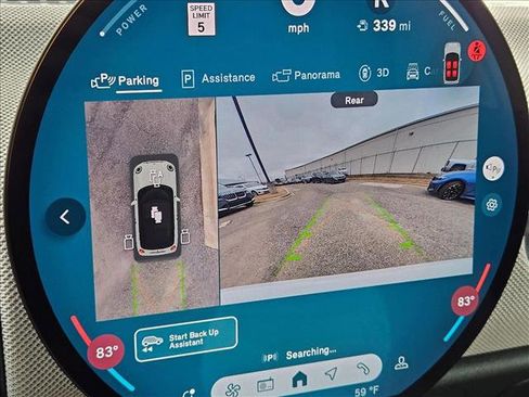 New 2026 MINI Cooper Convertible image 13