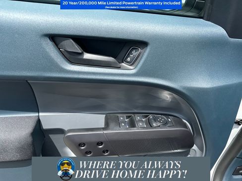 New 2025 Ford Maverick XL w/ 4K Tow Package image 10