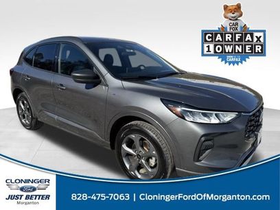 Used 2024 Ford Escape ST-Line w/ Tech Pack #1