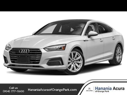 Used 2018 Audi A5 2.0T Premium w/ Convenience Package