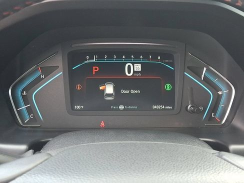Used 2024 Honda Odyssey Sport image 20