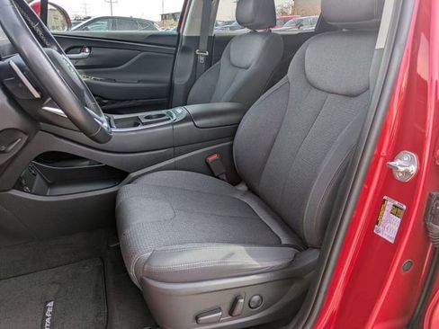 Used 2023 Hyundai Santa Fe SEL AWD/4WD image 7