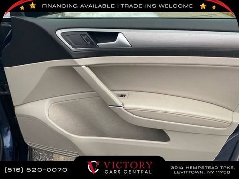 Used 2015 Volkswagen Golf S image 15