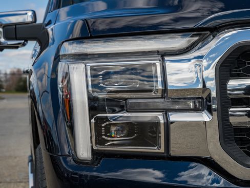 New 2026 Ford F150 Lariat image 12