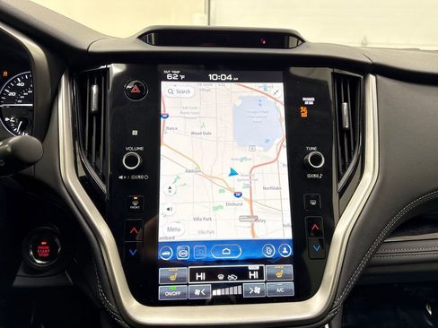 Certified 2023 Subaru Outback Limited image 21